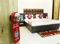 Oyo Rooms Channa Market 14A4 Karol Bagh New Delhi