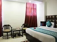Oyo Rooms Channa Market 14A4 Karol Bagh New Delhi Hotel